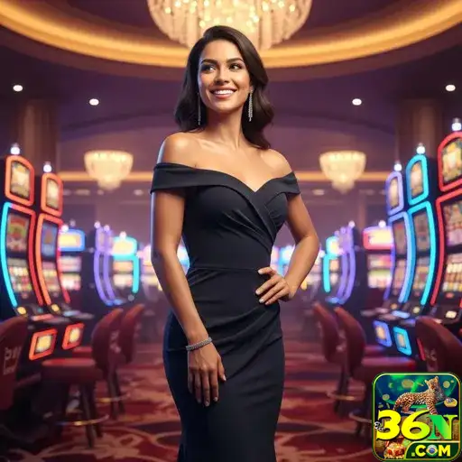 36n participe de profissional mesas de cassino