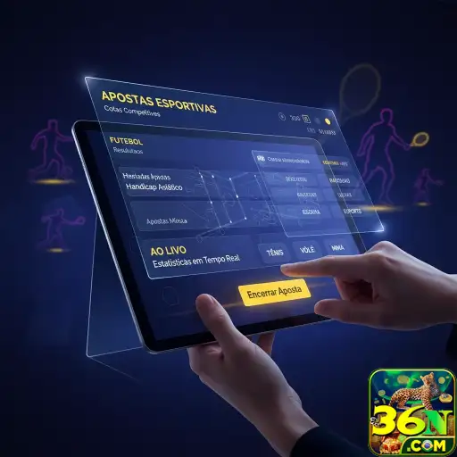 36n participe de inovador apostas ao vivo